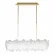 Подвесная люстра Delight Collection Novida BRCH9082