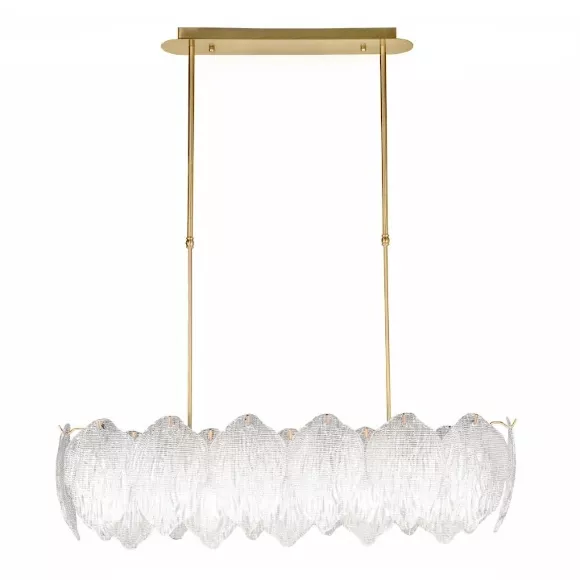 Подвесная люстра Delight Collection Novida BRCH9082 Подвесная люстра Delight Collection Novida BRCH9082