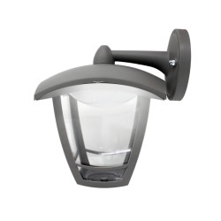 Уличный настенный светильник Apeyron Дели ДБУ 07-8-002 У1 11-180