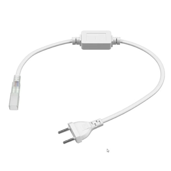 Шнур питания с вилкой General G-3528-P-IP20 5211