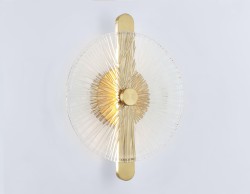 Настенный светильник Ambrella Light High Light Crystal LH31143