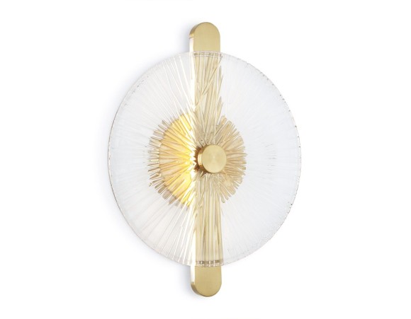 Настенный светильник Ambrella Light High Light Crystal LH31143