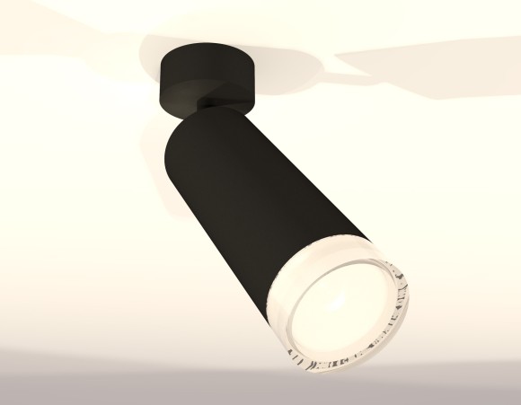 Спот Ambrella Light TECHNO SPOT XM6343011, GU5.3, 10W, белый