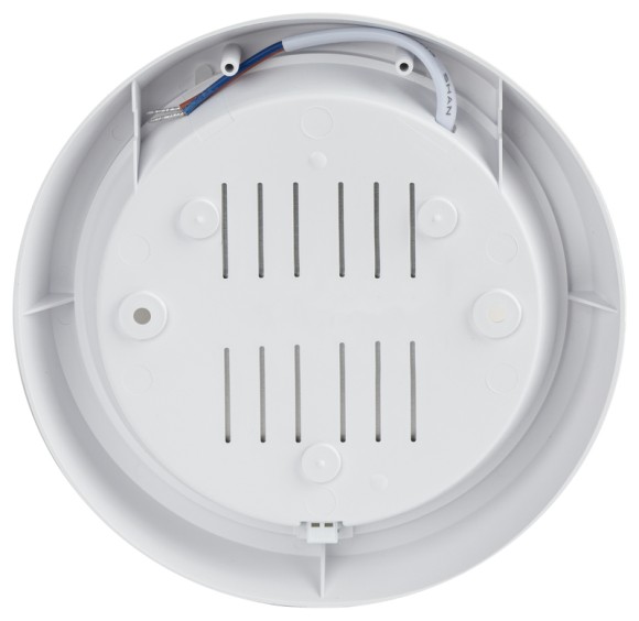 Настенно-потолочный светильник Эра SPB-301-0-4K-10 Б0055041