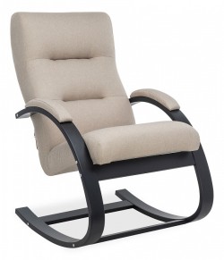 Кресло-качалка Leset Милано LST_2500000057366