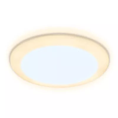 Встраиваемый светодиодный светильник Ambrella Light Led Downlight DCR307
