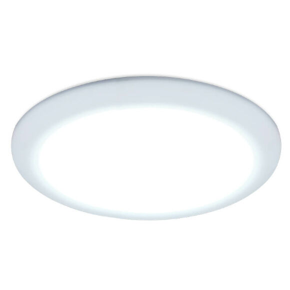 Встраиваемый светодиодный светильник Ambrella Light Led Downlight DCR307 Встраиваемый светодиодный светильник Ambrella Light Led Downlight DCR307