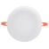 Встраиваемый светодиодный светильник Ambrella Light Led Downlight DCR307