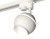 Трековый однофазный светильник с подсветкой Ambrella Light Track System XT1101020 (A2520, C1101, N7030)