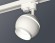 Трековый однофазный светильник с подсветкой Ambrella Light Track System XT1101020 (A2520, C1101, N7030)