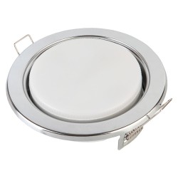 Встраиваемый светильник General GCL-GX53-H38-C 431500