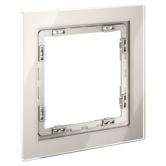 Рамка на 1 пост Voltum S70 VLS110103