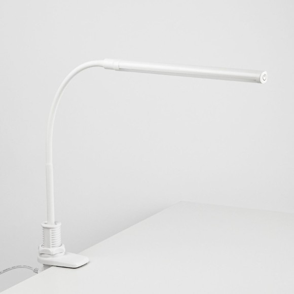 Настольная лампа Эра NLED-509-8W-W Б0059841