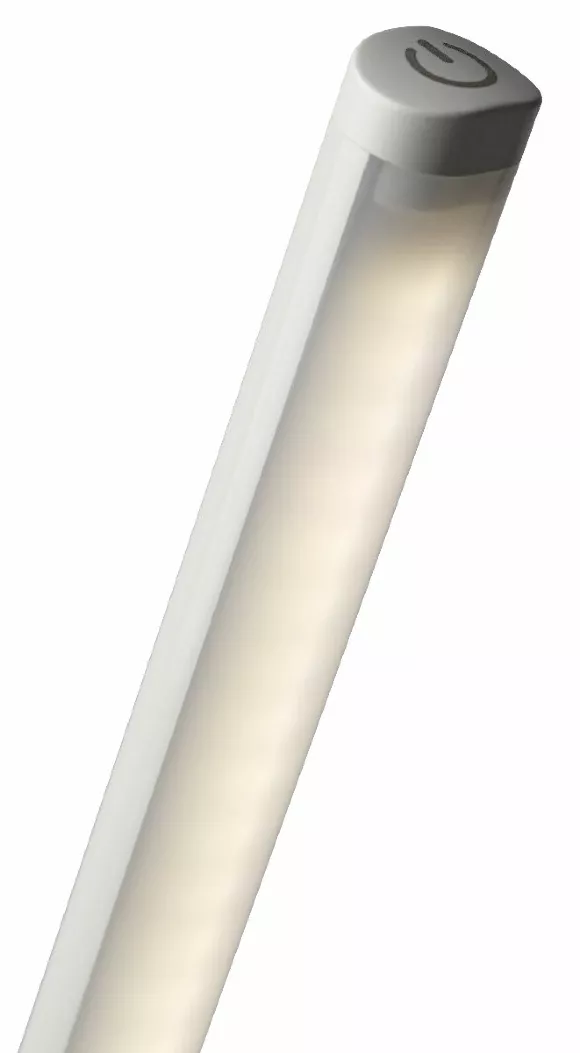 Настольная лампа Эра NLED-509-8W-W Б0059841, 4000, Нейтральный белый Настольная лампа Эра NLED-509-8W-W Б0059841, 4000, Нейтральный белый