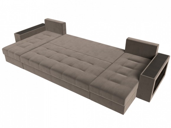 Диван-кровать Дубай LDV_110607R