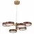 Подвесная люстра Odeon Light L-Vision Riviera 5450/99LB
