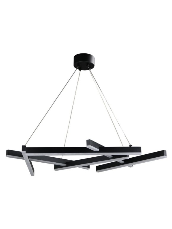 Подвесная светодиодная люстра Zortes AVEN ZRS.01243.02