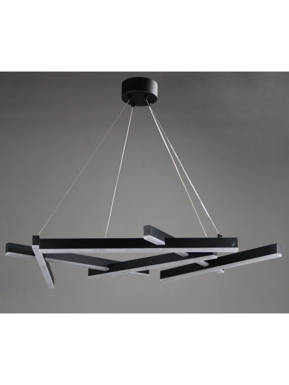 Подвесная светодиодная люстра Zortes AVEN ZRS.01243.02