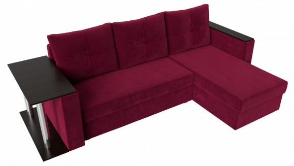 Диван-кровать Атланта лайт LDV_112501