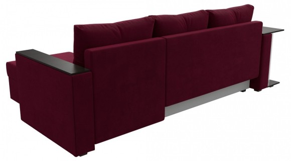 Диван-кровать Атланта лайт LDV_112501