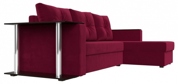 Диван-кровать Атланта лайт LDV_112501