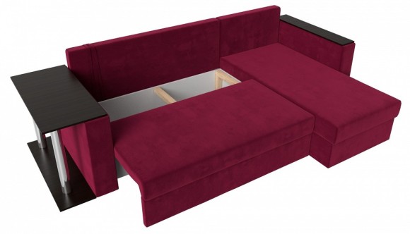 Диван-кровать Атланта лайт LDV_112501