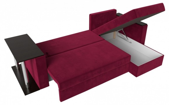 Диван-кровать Атланта лайт LDV_112501