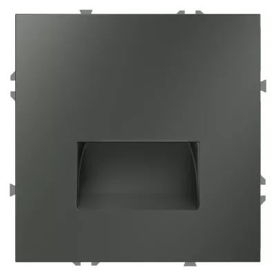 Подсветка светодиодная Voltum S70 VLS070606 (титан)