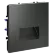 Подсветка светодиодная Voltum S70 VLS070606 (титан)