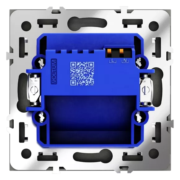 Подсветка светодиодная Voltum S70 VLS070606 (титан) Подсветка светодиодная Voltum S70 VLS070606 (титан)