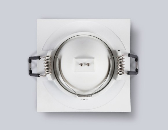 Встраиваемый светильник Ambrella Light Techno spot Technic base TN102817