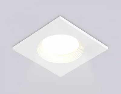 Встраиваемый светильник Ambrella Light Techno spot Technic base TN102817