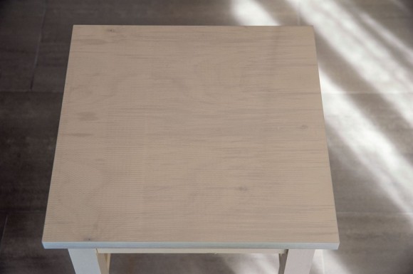 Табурет прямая нога массив BRH_02774_2-0