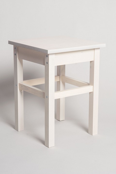 Табурет прямая нога массив BRH_02774_2-0