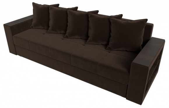 Диван-кровать Дубай LDV_114347