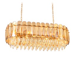 Подвесная люстра Ambrella Light Traditional TR5074