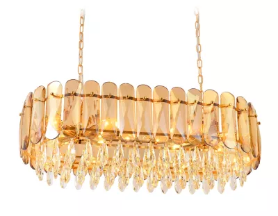 Подвесная люстра Ambrella Light Traditional TR5074