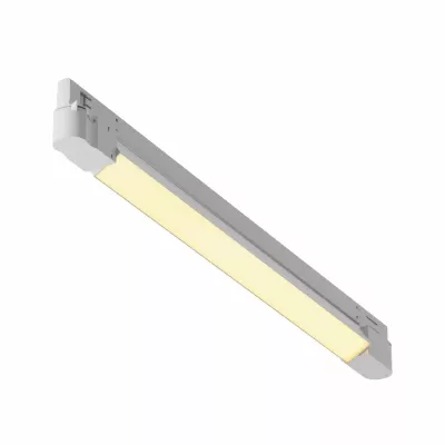 Трековый трехфазный светильник Maytoni Basis TR196-3-20W2.7K-W