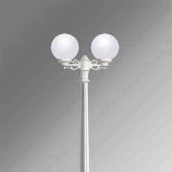 Уличный фонарь Fumagalli Gigi Bisso/G250 G25.156.S20.WYE27