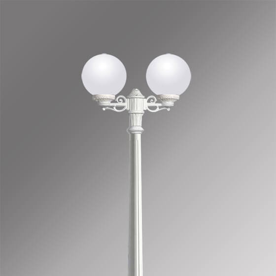 Уличный фонарь Fumagalli Gigi Bisso/G250 G25.156.S20.WYE27