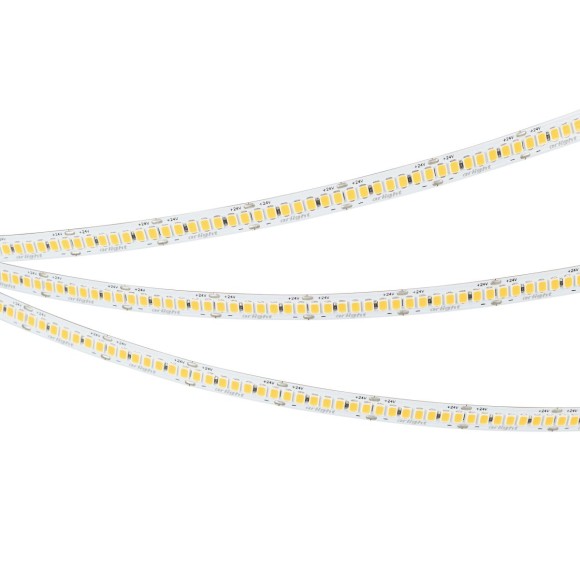 Светодиодная лента Arlight RT-A280-8mm 24V Day4000 (10 W/m, IP20, 2835, 5m) 045564(1)
