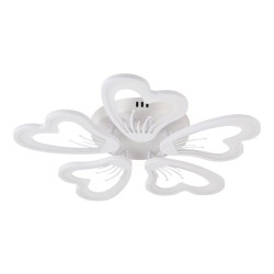 Потолочная светодиодная люстра Natali Kovaltseva INNOVATION STYLE INNOVATION STYLE 83030