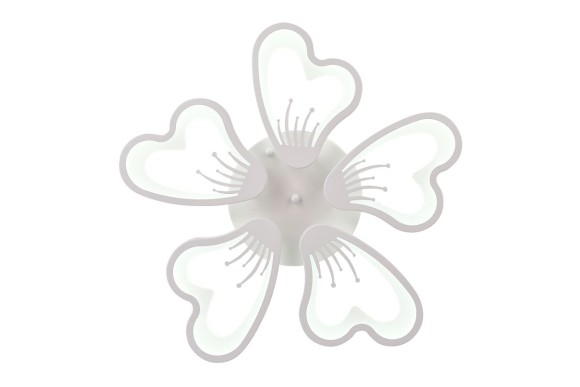 Потолочная светодиодная люстра Natali Kovaltseva INNOVATION STYLE INNOVATION STYLE 83030