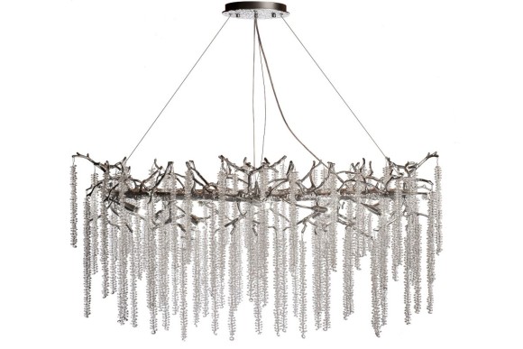 Подвесная люстра Garda Decor 86-70621