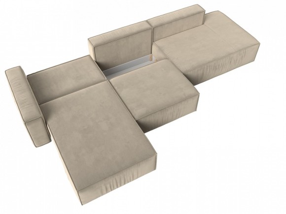 Диван-кровать Прага LDV_130572