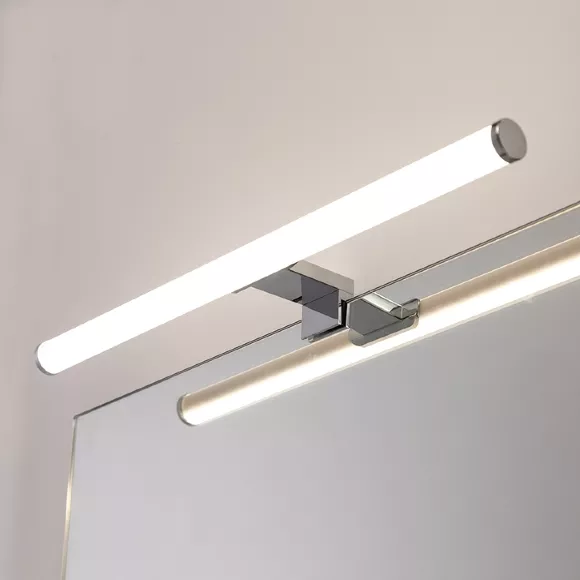 Настенный светильник Arte Lamp Orizzone A2937AP-1CC, 4000, Нейтральный белый, Современный