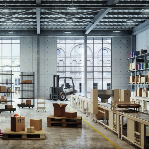 Светильник Downlight Mantra Urano 7421