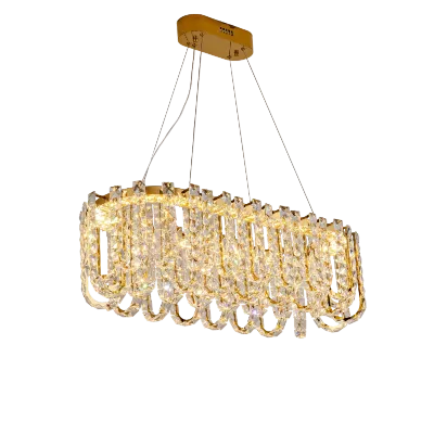 Подвесная люстра Zortes Amanda ZRS.30514.23
