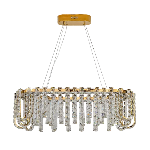 Подвесная люстра Zortes Amanda ZRS.30514.23