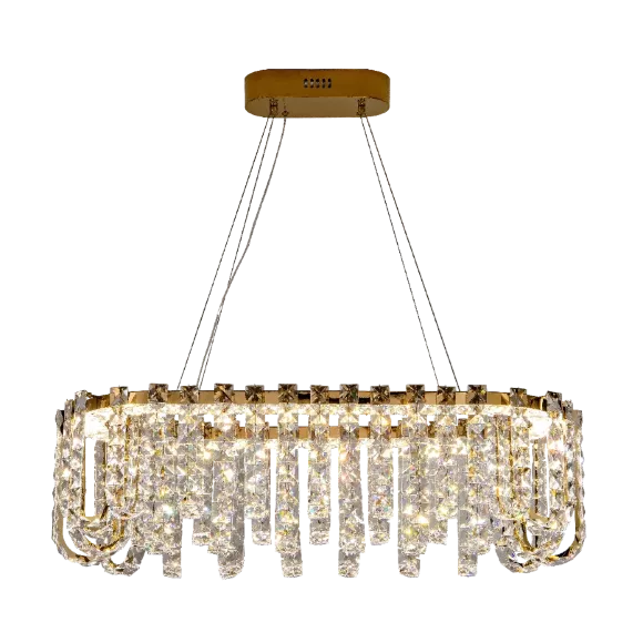 Подвесная люстра Zortes Amanda ZRS.30514.23